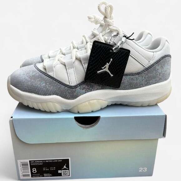 Jordan Other - Air Jordan 11 Retro Low ‘Year of the Snake’ 🐍